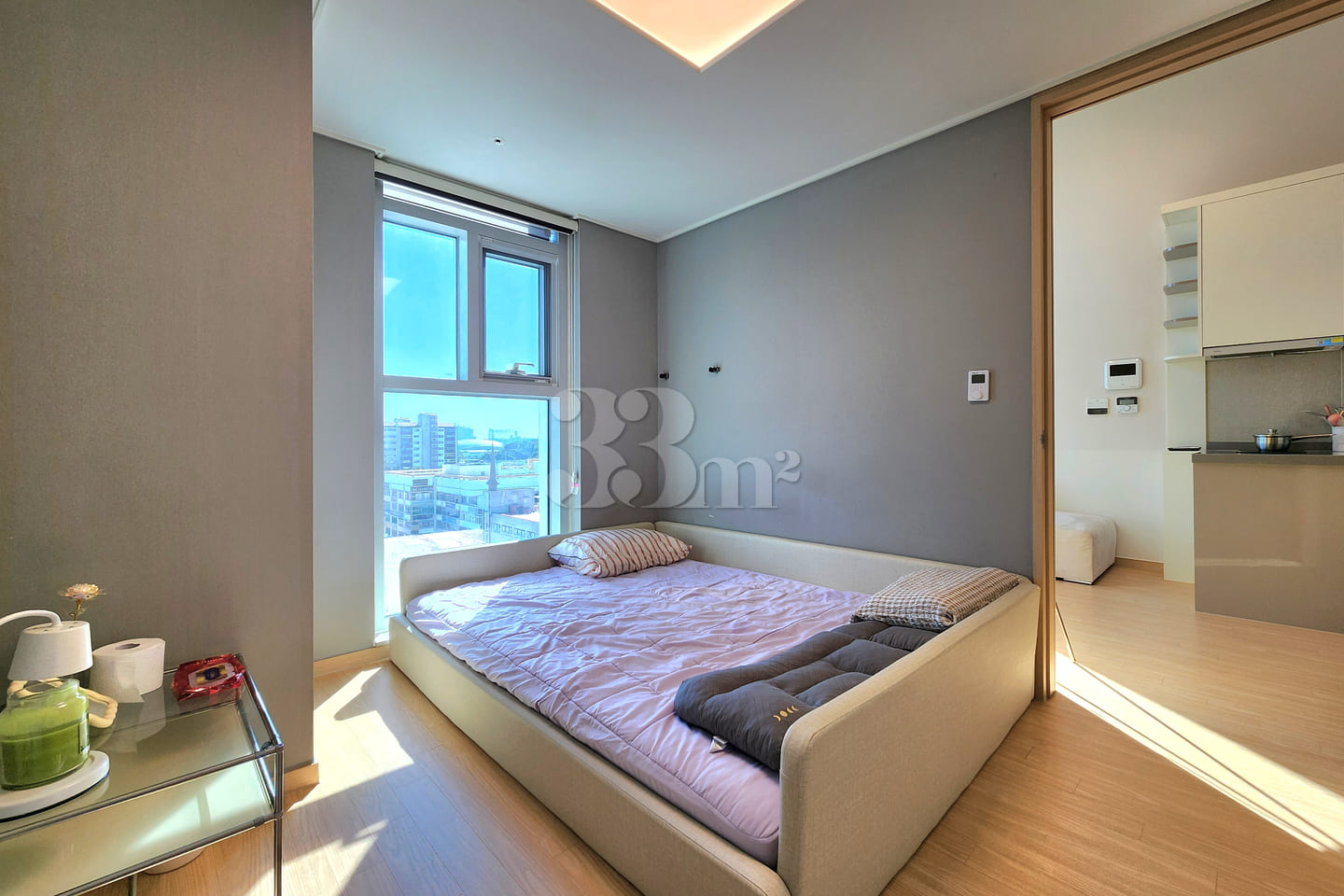 ✨Cheomdan Brand-New Two-Room Duplex✨ 3th image