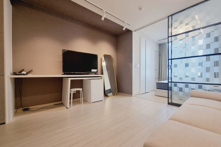강남역 모던하우스 3번째 이미지