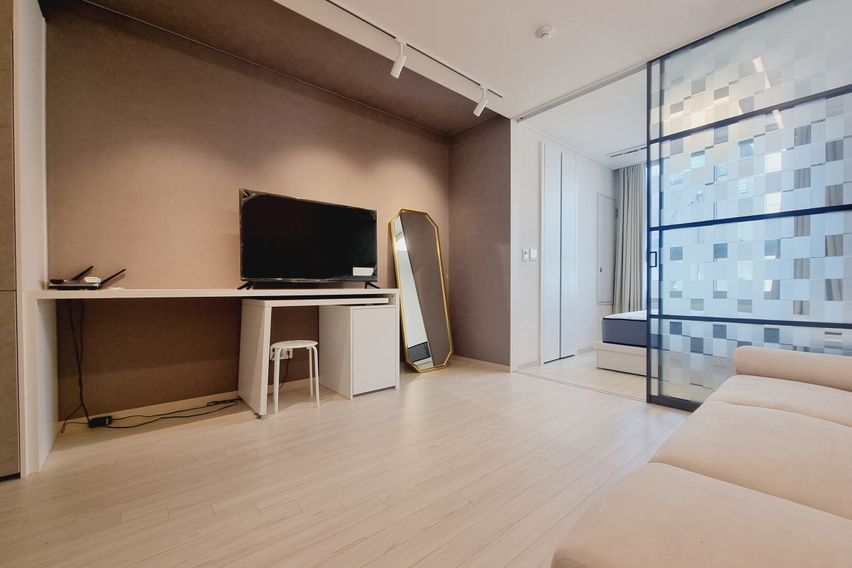 강남역 모던하우스