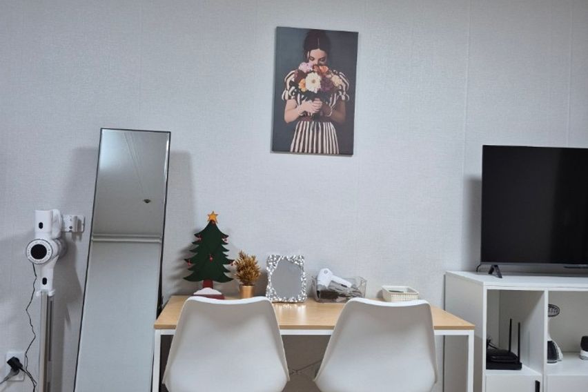 🥰문래역 풀옵션무료주차