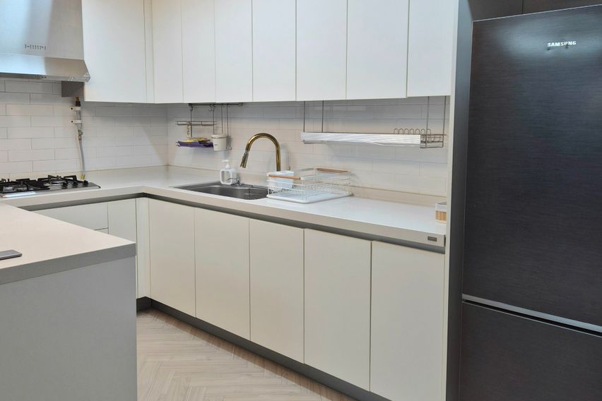 [11]군포역1분 3룸