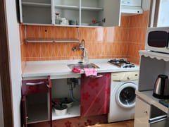 Separate kitchen 2th image