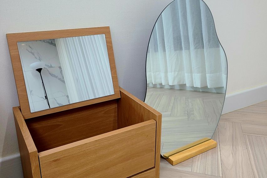 [11]군포역1분 3룸