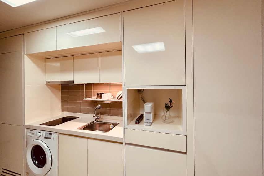 평택역 역세권 편안한집