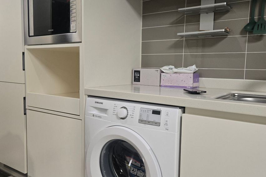 미사역2분 편한 숙소 15번째 이미지