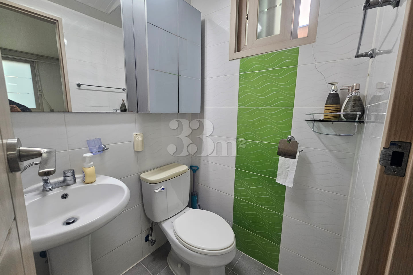 Inha University Back Gate (Studio Apartment) 4th image