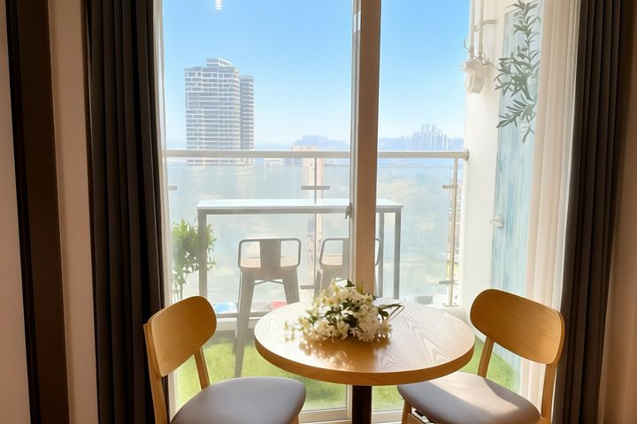 Sokcho Heaven Mark Hotel 6th image