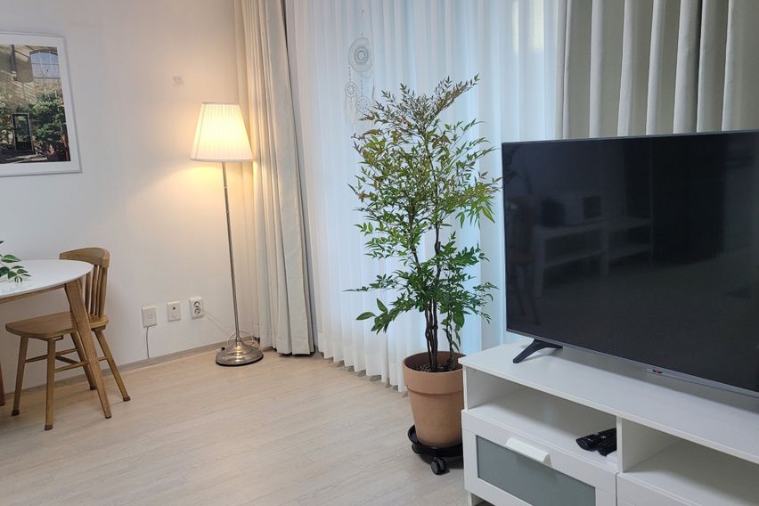 🌈평촌역 법원앞아파트 1번째 이미지