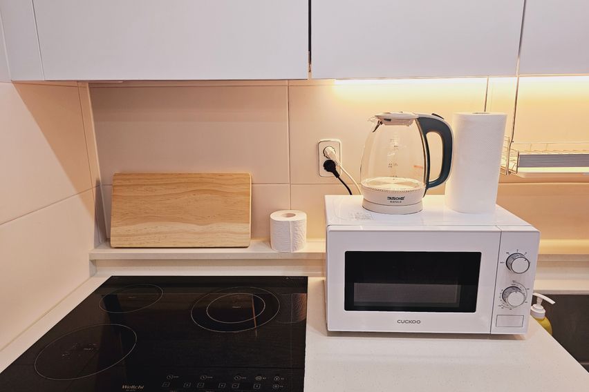 프리미엄 청결 신축투룸