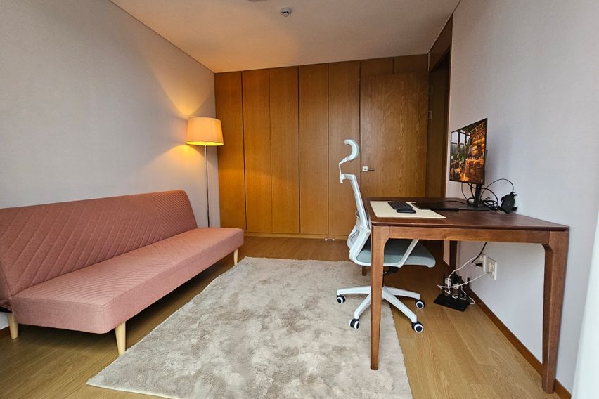 애월바다뷰,넓은개인마당