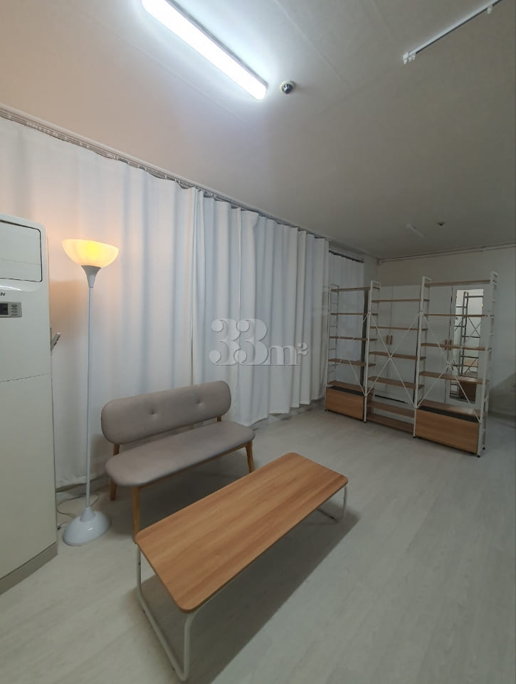 Anrak Korean Medicine Clinic ♡ In front of Du 2th image