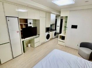 미사역1분신축화이트룸A 1번째 이미지