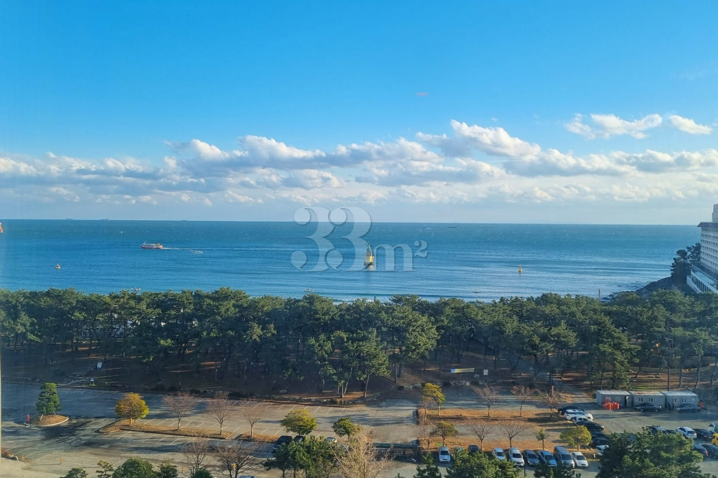 Ocean View Haeundae Beach 18th image