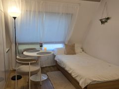 3-minute walk from Gudi Station, fully furnis 4th image