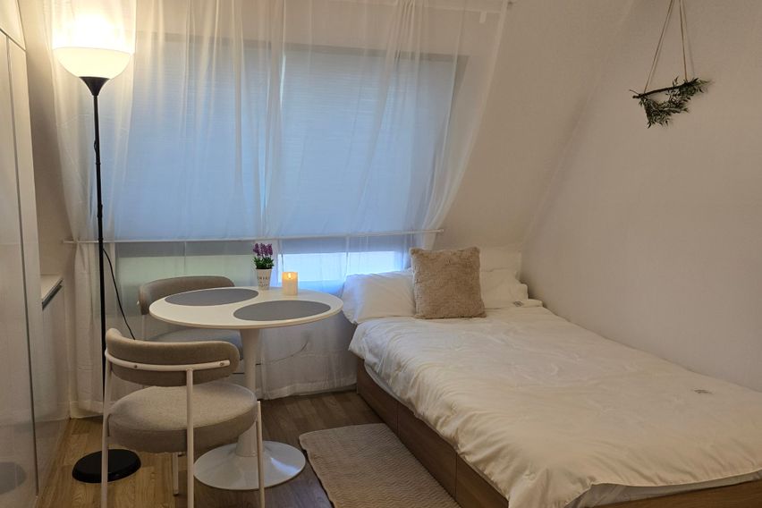 구디역3분 특가 아늑