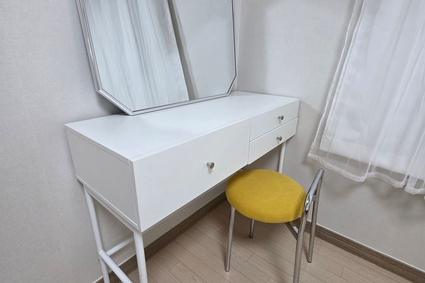 광안리3분, 쓰리룸