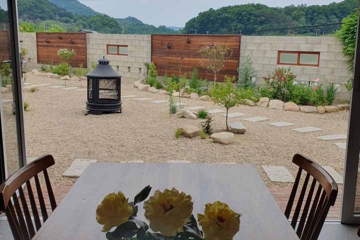 태봉산아래 스테이 15번째 이미지