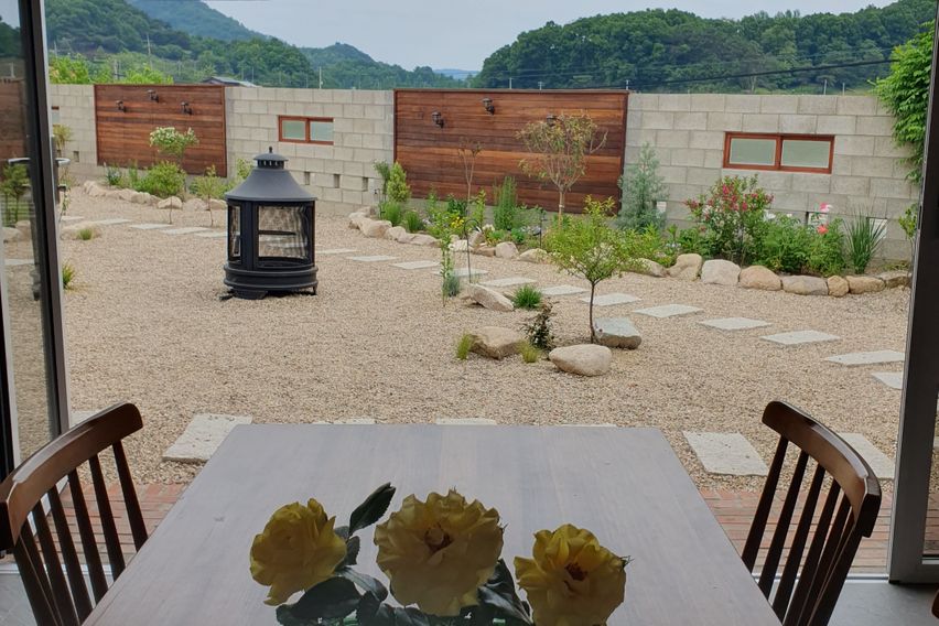 태봉산아래 스테이