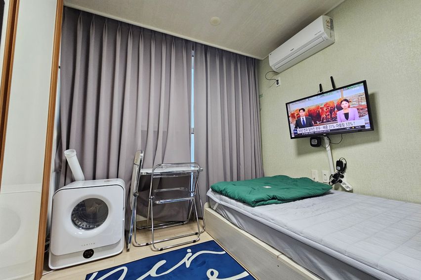 해운대중동역초역세권1 6번째 이미지