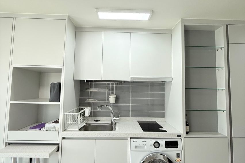 여의도 국회의사당역1분