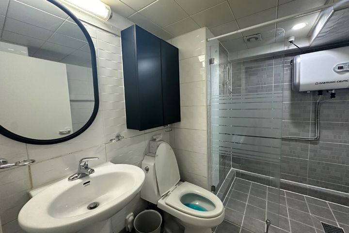 Yuseong Hot Spring Duplex, Newly Opened 13th image