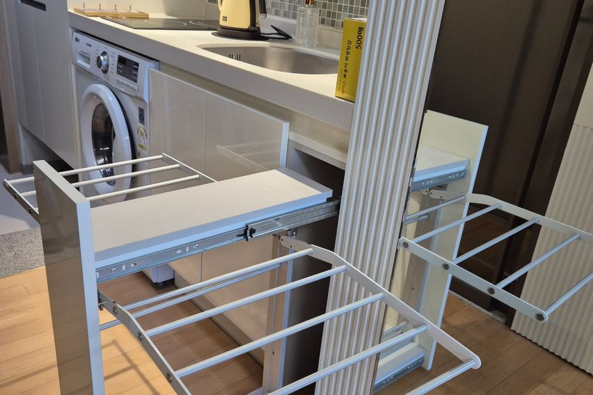 마곡나루역 ♥️깨끗온화한