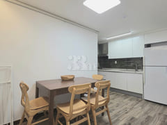 Studio apartment in Yeonnam-dong, Mapo-gu 3th image