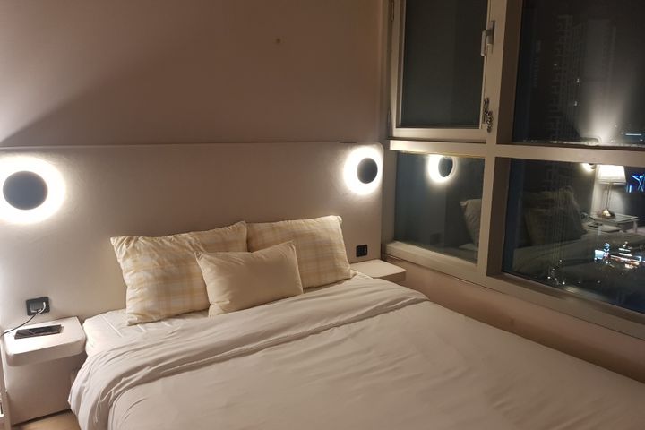 동성로탑시티뷰#풀옵션 5번째 이미지