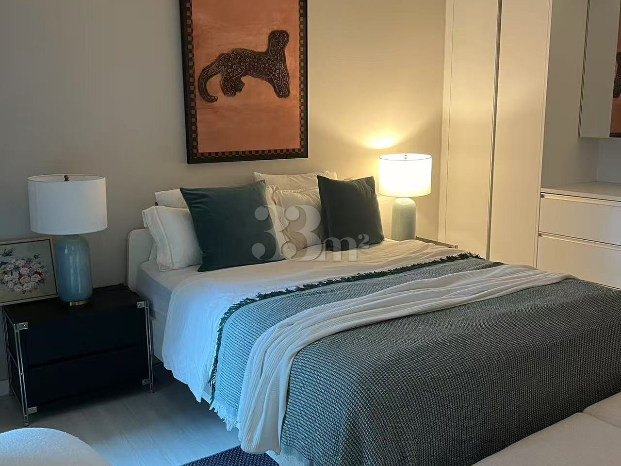 Gwacheon, a comfortable hotel-like home 14th image