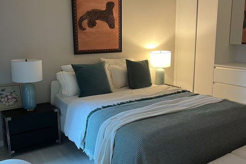 과천 편안한 호텔같은집