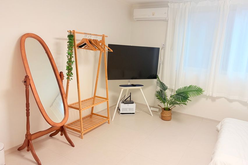 화성행궁 도보5분 투룸 2번째 이미지