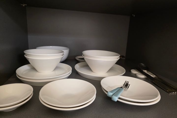 Seocho Roium Giselle (Fully Furnished) 1th image