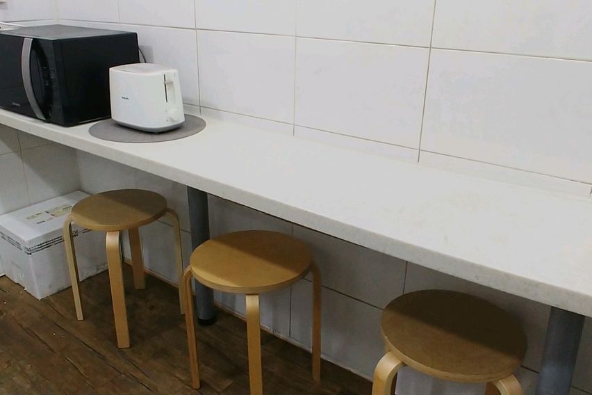 홍대 중심 J 7번째 이미지