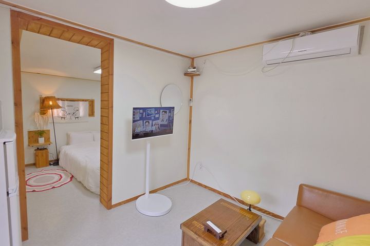 Eupseong Dalbang ♡ No. 106 3th image