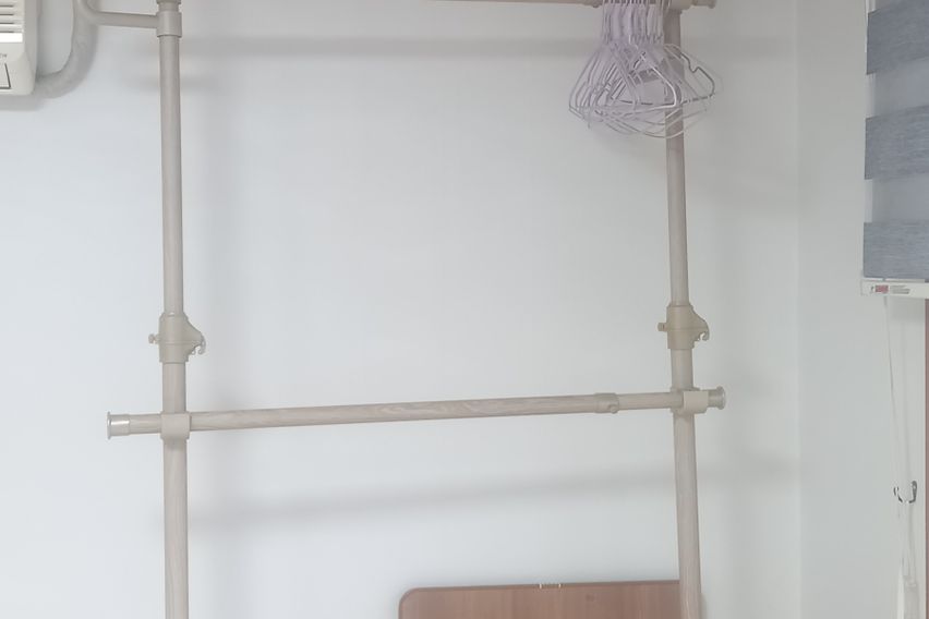 Geoje Gohyeon Market Officetel 1 13th image