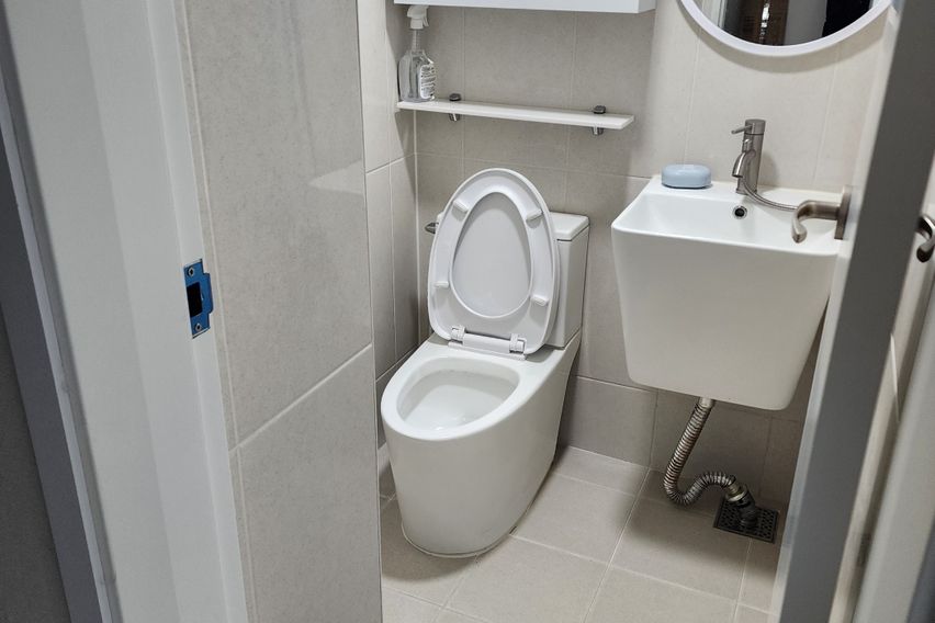 Yongpyeong Alps #1309 4th image