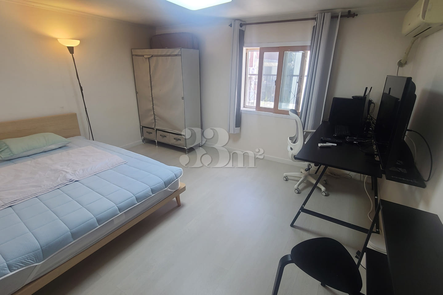Quiet room in Seongbuk-dong 6th image