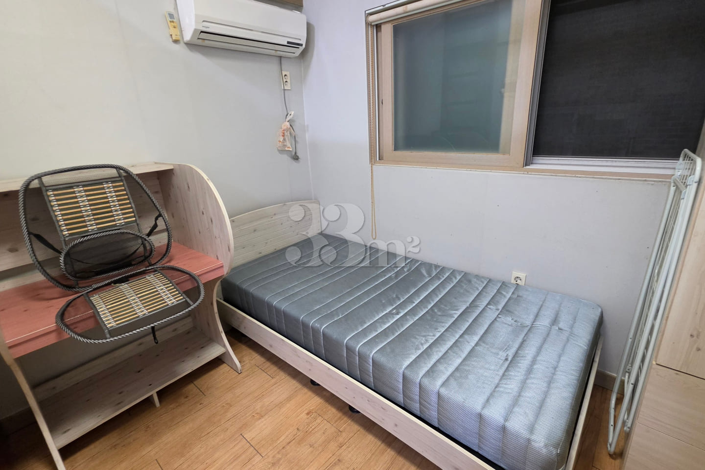 Affordable studio apartment near Chungnam Nat 6th image