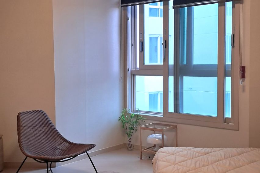 복대 하이닉스 하우스