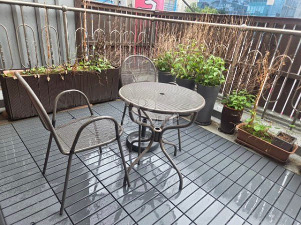 Hongdae Hapjeong prime location 6 people 11th image