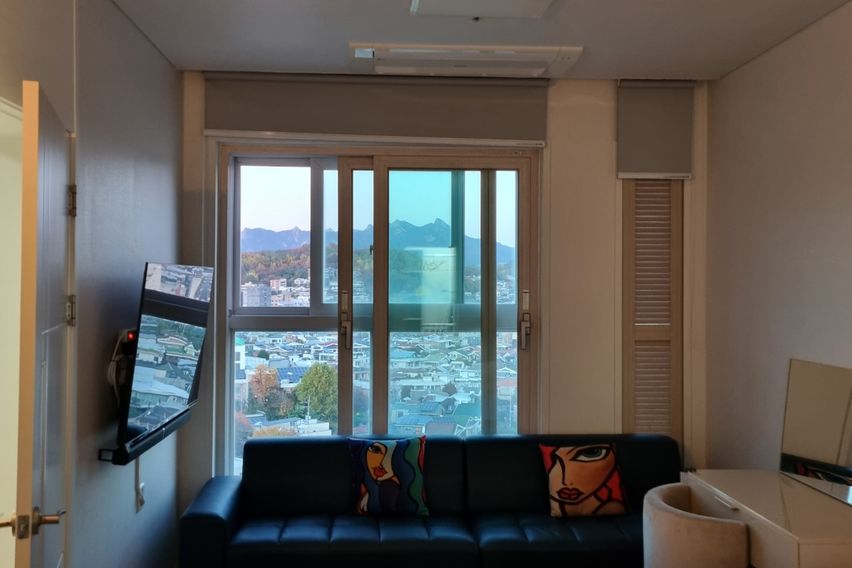 연희웨스트팰리스