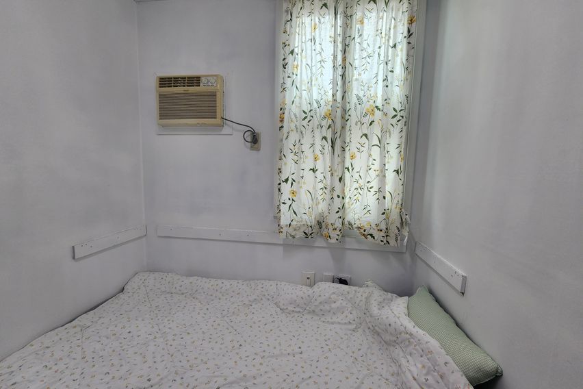 고시원형 미니룸