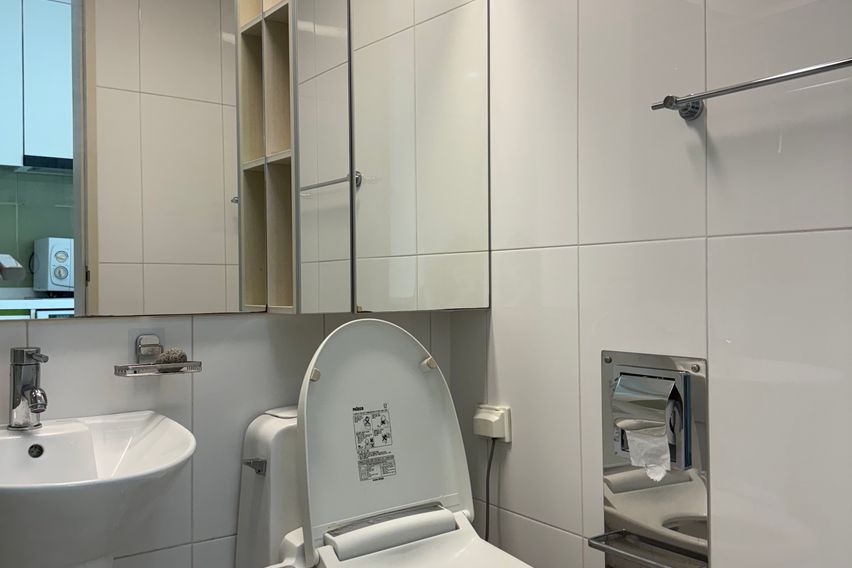 광교중앙✨테라스 풀옵션