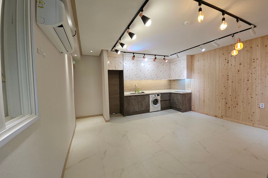 Giheung Shingal Cypress Healing Town 6th image