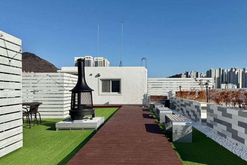 ✔️부산역 인근 오피스텔