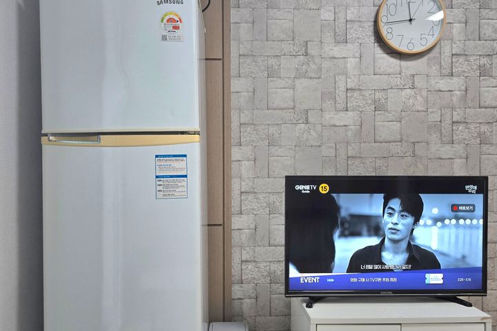 봉동 둔산 비지니스숙소 6번째 이미지