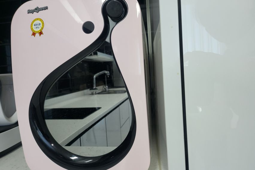 해다리바우쉼터  5번째 이미지