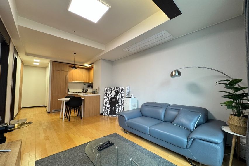 강남구청역 풀옵션 2룸