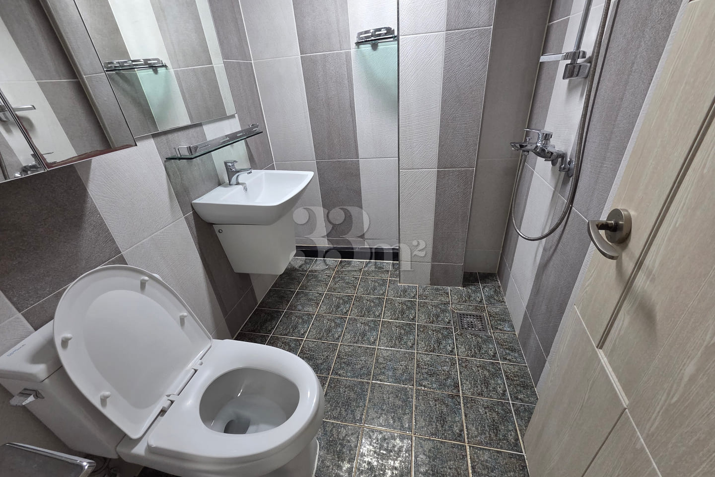 Studio apartment near Tapdong Airport 6th image