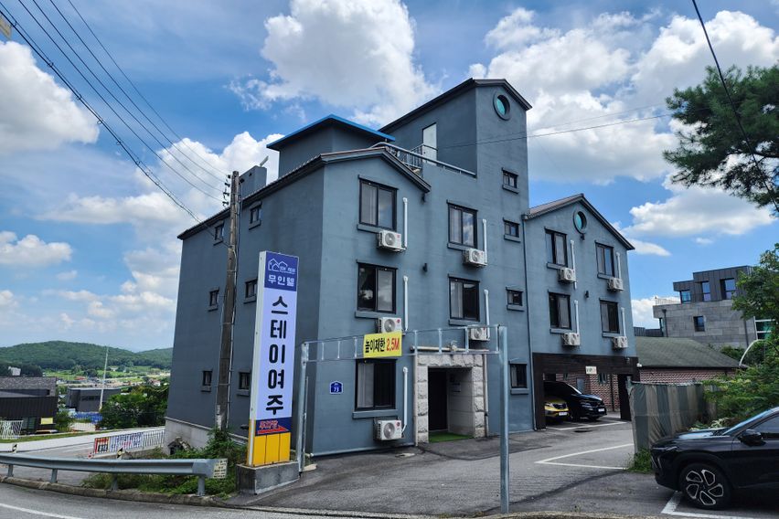 스테이여주 일반(퀸) 4번째 이미지